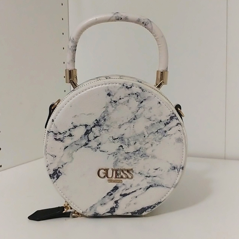 Guess Crossbody Purse